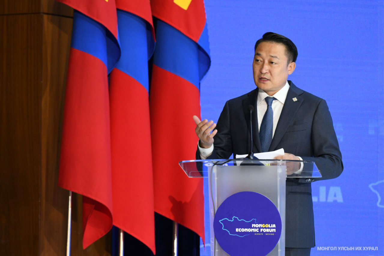 УИХ-ын гишүүн Д.Амарбаясгаланд тавьсан хилийн хоригийг хэвээр нь үлдээжээ